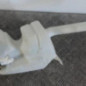 Vase de lave glace PEUGEOT PARTNER 1