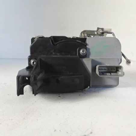 Serrure avant droit PEUGEOT 307
