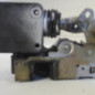 Serrure avant droit PEUGEOT 106