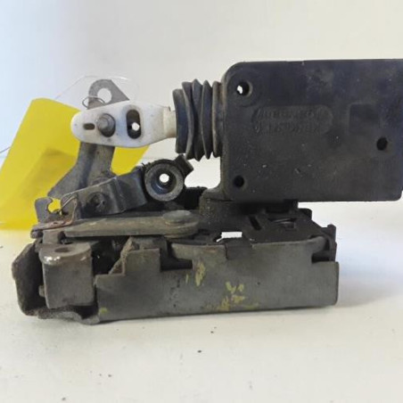 Serrure avant droit PEUGEOT 106