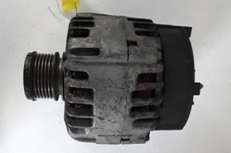 Alternateur RENAULT MEGANE 3