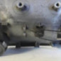Poignee porte avant gauche CITROEN EVASION