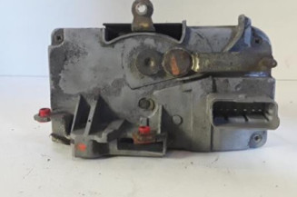Serrure avant droit CITROEN EVASION