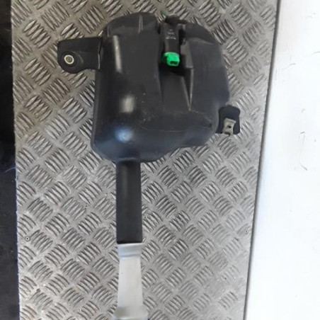 Vase de lave glace CITROEN EVASION