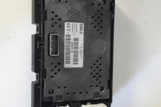 Ecran GPS RENAULT MEGANE 3