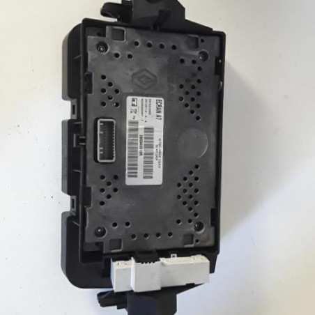 Ecran GPS RENAULT MEGANE 3