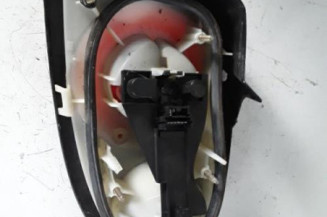 Feu arriere principal droit (feux) RENAULT MEGANE 1