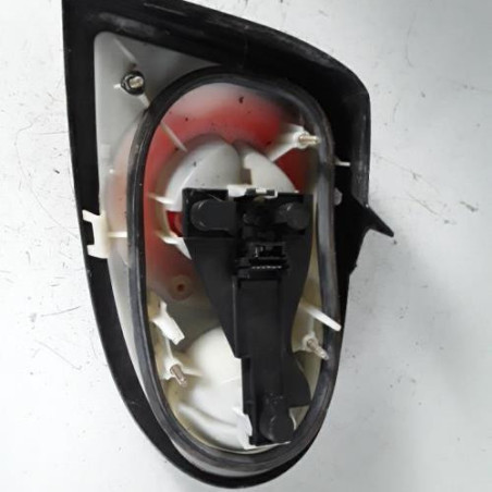 Feu arriere principal droit (feux) RENAULT MEGANE 1