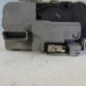 Serrure avant gauche PEUGEOT 206+