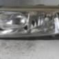 Optique avant principal gauche (feux)(phare) RENAULT LAGUNA 2