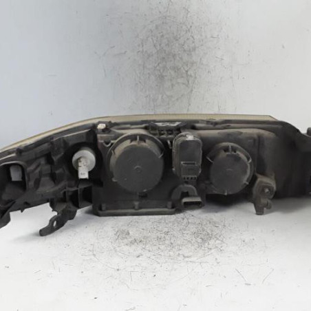 Optique avant principal gauche (feux)(phare) RENAULT LAGUNA 2