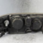 Optique avant principal gauche (feux)(phare) RENAULT LAGUNA 2