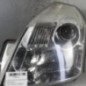 Optique avant principal gauche (feux)(phare) RENAULT VEL SATIS
