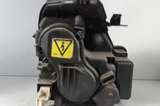 Optique avant principal gauche (feux)(phare) RENAULT VEL SATIS