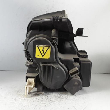 Optique avant principal gauche (feux)(phare) RENAULT VEL SATIS