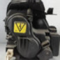 Optique avant principal gauche (feux)(phare) RENAULT VEL SATIS