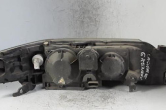 Optique avant principal gauche (feux)(phare) RENAULT LAGUNA 2