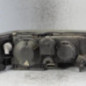 Optique avant principal gauche (feux)(phare) RENAULT LAGUNA 2