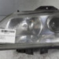 Optique avant principal gauche (feux)(phare) RENAULT ESPACE 3