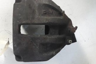 Etrier avant droit (freinage) VOLKSWAGEN LT 2 Photo n°3