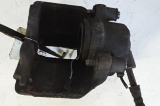 Etrier avant gauche (freinage) VOLKSWAGEN LT 2 Photo n°1