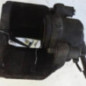 Etrier avant gauche (freinage) VOLKSWAGEN LT 2