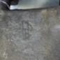 Etrier avant gauche (freinage) VOLKSWAGEN LT 2