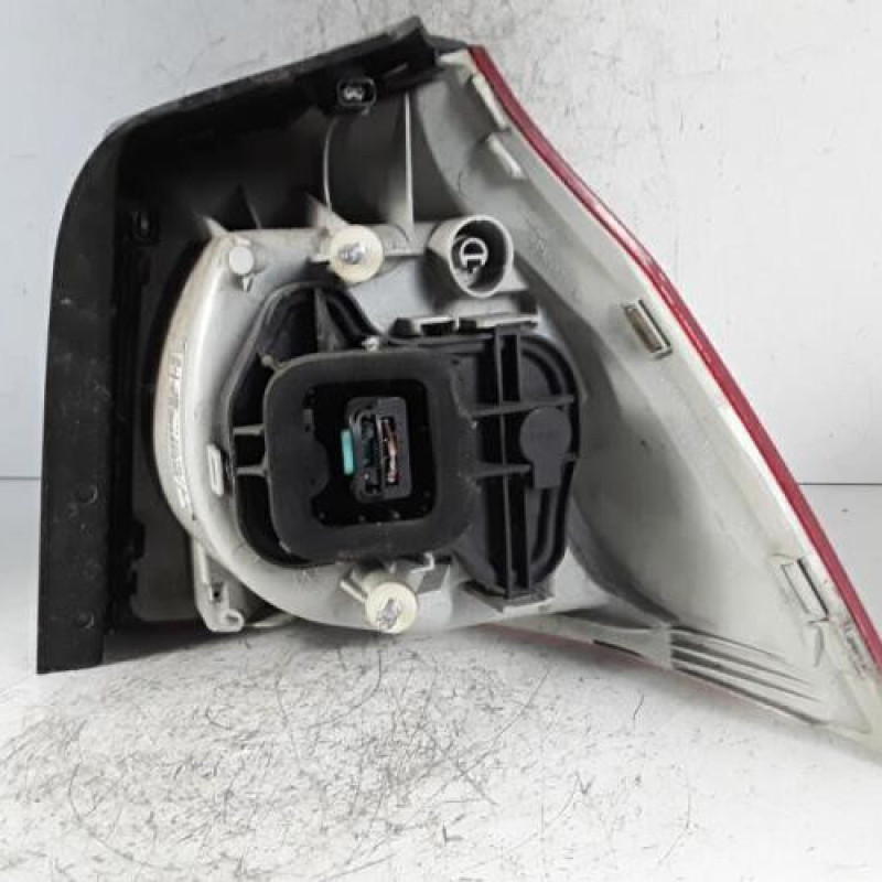 Feu arriere principal gauche (feux) VOLKSWAGEN GOLF 5