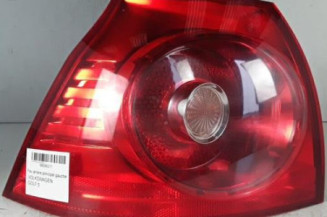Feu arriere principal gauche (feux) VOLKSWAGEN GOLF 5