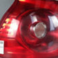 Feu arriere principal gauche (feux) VOLKSWAGEN GOLF 5