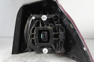 Feu arriere principal gauche (feux) VOLKSWAGEN GOLF 5