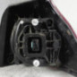 Feu arriere principal gauche (feux) VOLKSWAGEN GOLF 5