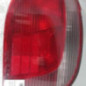 Feu arriere principal gauche (feux) TOYOTA YARIS 1