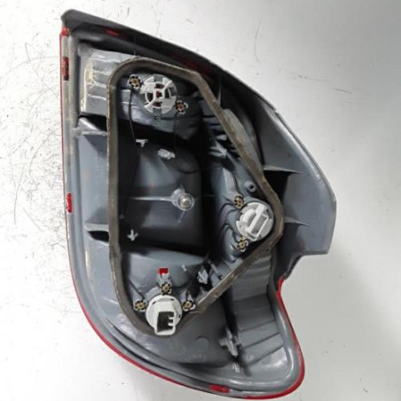 Feu arriere principal gauche (feux) TOYOTA YARIS 1