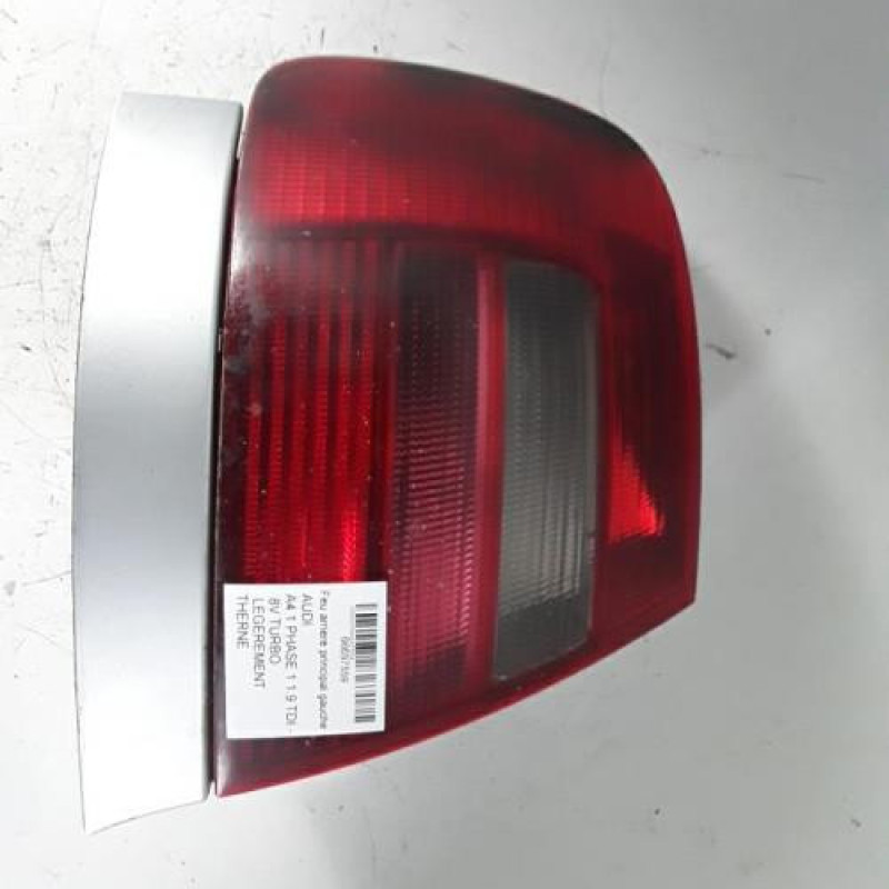 Feu arriere principal gauche (feux) AUDI A4 1