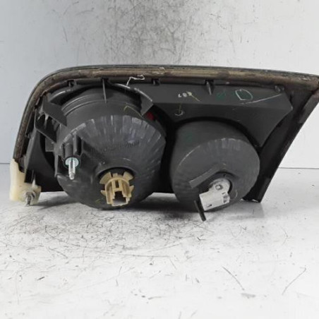 Feu arriere secondaire gauche (feux) MAZDA 6 1