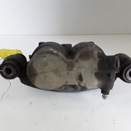 Etrier avant gauche (freinage) RENAULT MASTER 2