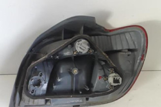 Feu arriere principal gauche (feux) TOYOTA YARIS 1