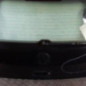 Malle/Hayon arriere VOLKSWAGEN GOLF 4