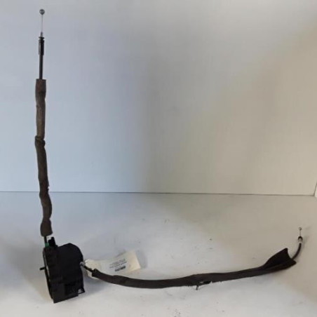 Serrure arriere droit NISSAN QASHQAI 1 Photo n°1