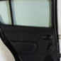 Porte arriere gauche DACIA SANDERO 1