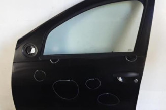 Porte avant gauche DACIA SANDERO 1 Photo n°1