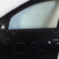 Porte avant gauche DACIA SANDERO 1