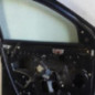 Porte avant gauche DACIA SANDERO 1