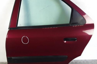 Porte arriere gauche CITROEN XSARA Photo n°1