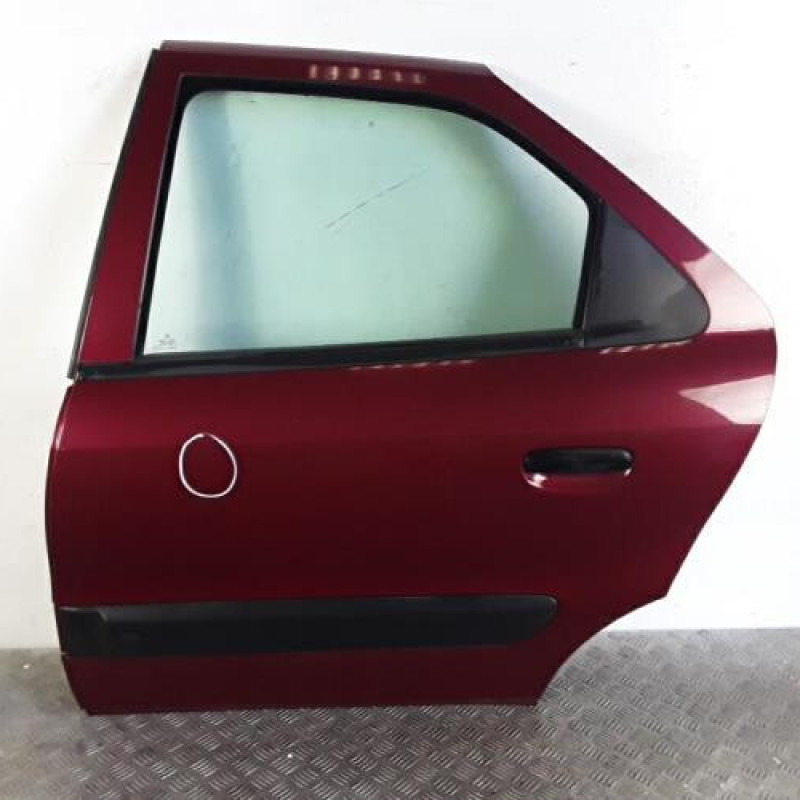 Porte arriere gauche CITROEN XSARA