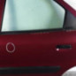 Porte arriere gauche CITROEN XSARA