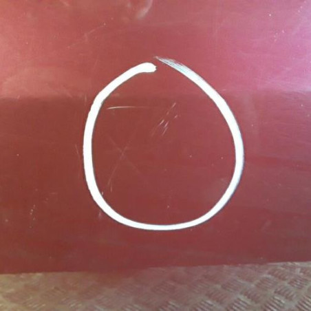 Porte arriere gauche CITROEN XSARA
