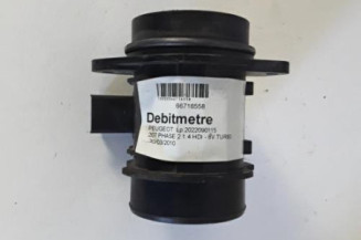 Debitmetre PEUGEOT 207 Photo n°1