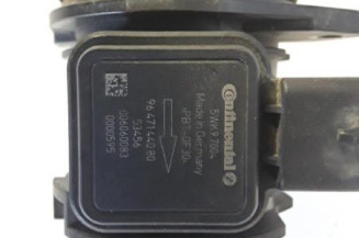 Debitmetre PEUGEOT 207 Photo n°4